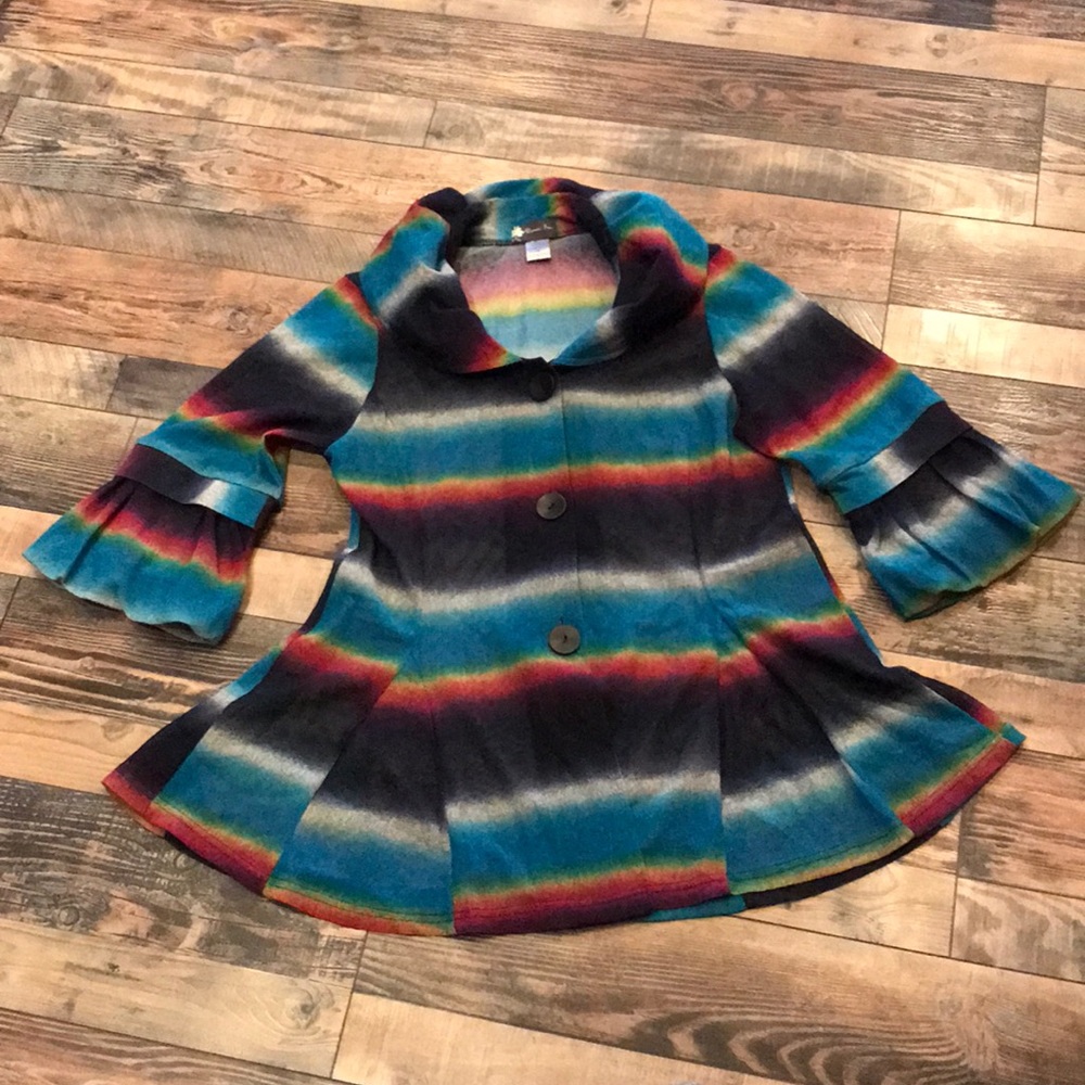 (-:Damee Inc. Jacket:-)